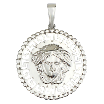 pendentif en argent 925, SI4877